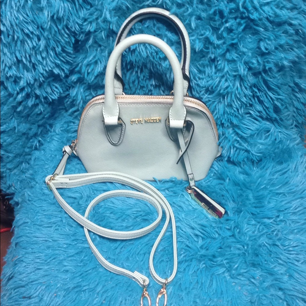 Steve Madden Mini Handbag